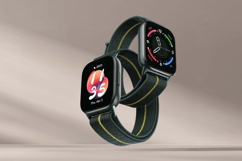 موتو واچ فیت معرفی شد؛ ساعت هوشمند با ۱۶ روز شارژدهی!
