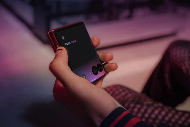 موتورولا ریزر و ریزر پلاس ۲۰۲۵ معرفی شدند؛ تاشدنیهای خوشقیمت با ویژگیهای جذاب