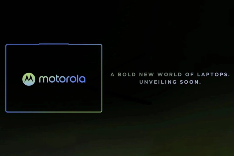 موتورولا لپتاپ میسازد