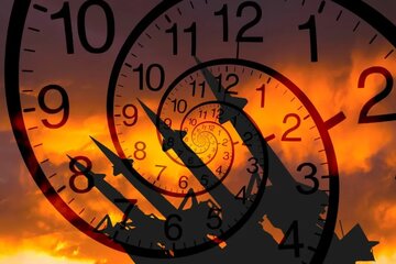 موشک‌های کره‌ شمالی چند دقیقه پس از شلیک به آمریکا می‌رسند؟