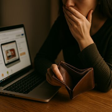 نبض بازار آنلاین کند می‌زند/ سه ضلعی که بر فضای آنلاین کشور اثرگذارند