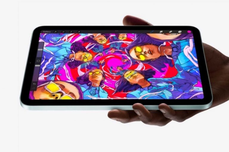 نمایشگر OLED نسل بعدی آیپد مینی را احتمالاً سامسونگ تأمین خواهد کرد