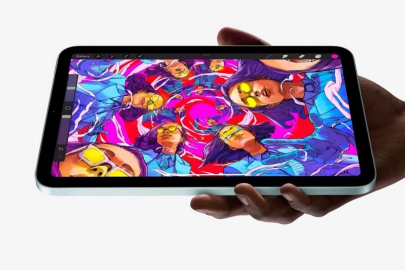 نمایشگر OLED نسل بعدی آیپد مینی را احتمالاً سامسونگ تأمین خواهد کرد