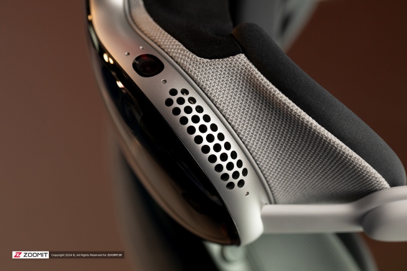 هدست اپل ویژن ایر احتمالاً امسال عرضه خواهد شد