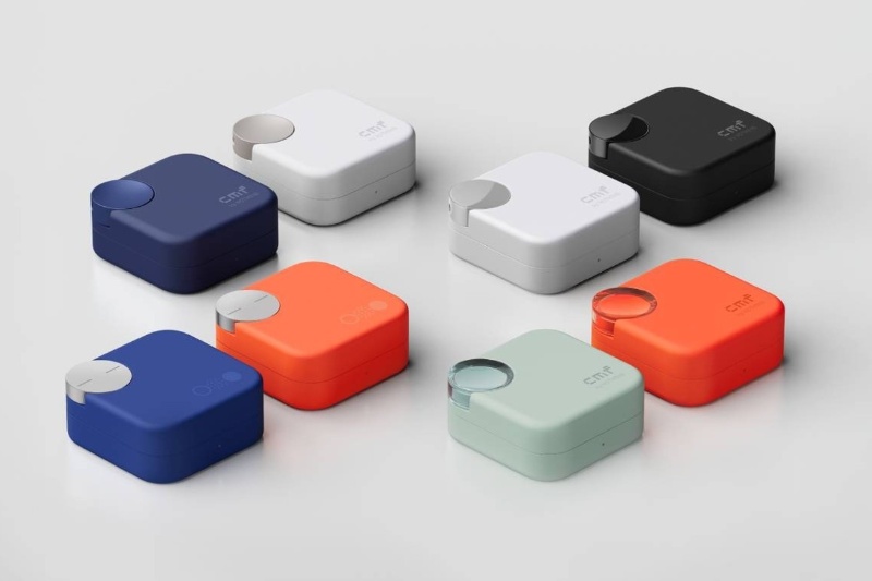 هندزفریهای جدید CMF با حذف نویز بهتر و شارژدهی طولانیتر معرفی شدند