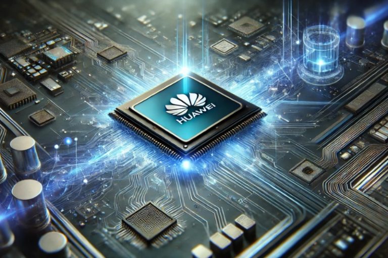 هواوی تراشه هوش مصنوعی Ascend 920 را با وعده عملکردی هم‌سطح با انویدیا H20 معرفی کرد