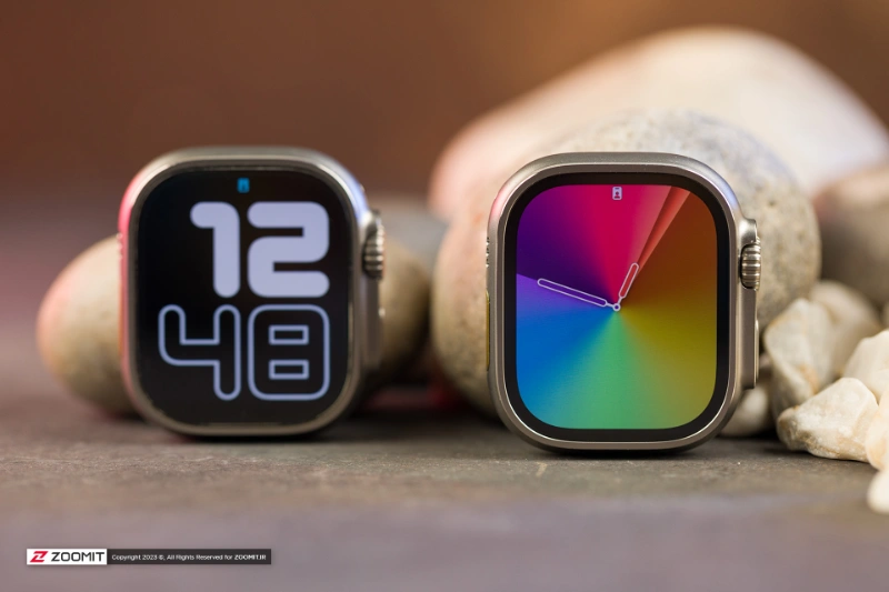 هوش مصنوعی اپل با رویکردی متفاوت به سیستمعامل watchOS 12 اپل واچ اضافه میشود