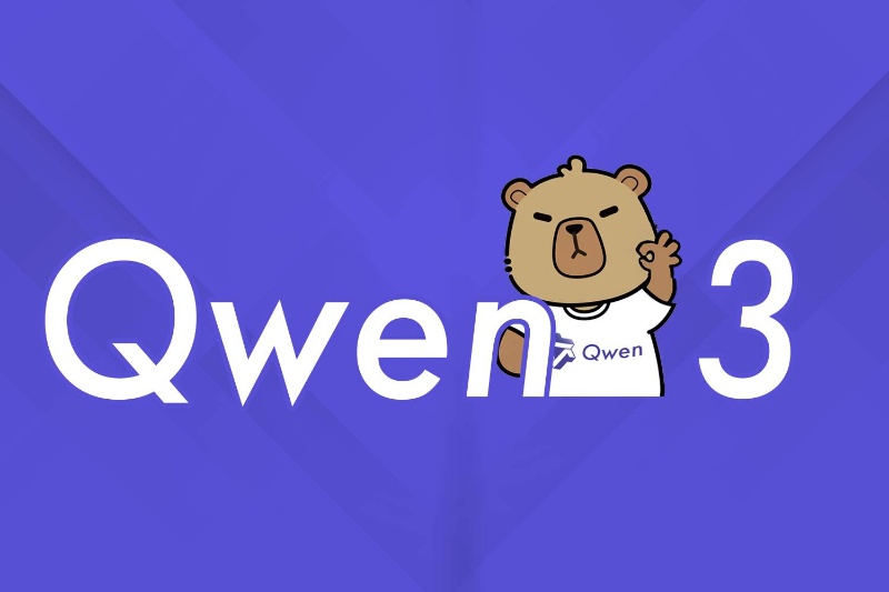 هوش مصنوعی «ترکیبی» چینی؛ علی‌بابا از Qwen3 رونمایی کرد