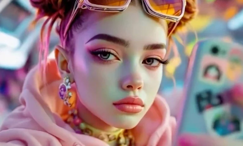 هوش مصنوعی جدید استارتاپ Character.AI در هر سبکی ویدیوهای حیرتانگیزی تولید میکند