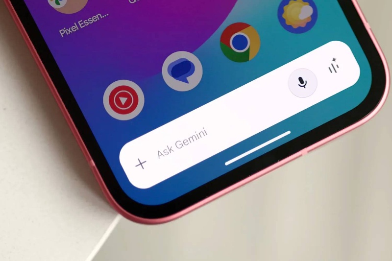 هوش مصنوعی جمینای گوگل به اپلیکیشن Photos در اندروید تزریق شد