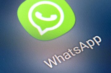 هوش مصنوعی واتساپ نیامده منفور شد