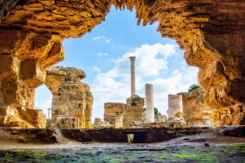 هویت فراموششده؛ شواهد ژنتیکی تبار واقعی دشمنان دیرینه رومیان را فاش میکند