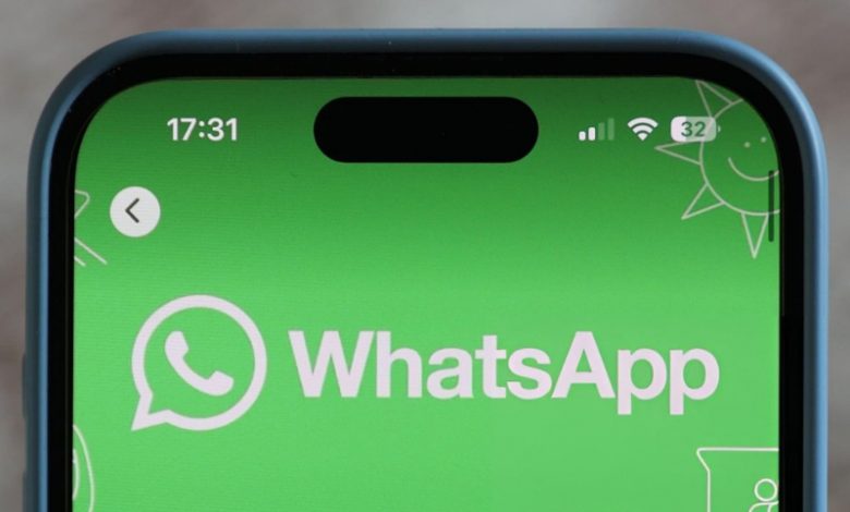 واتساپ با بهبود رابط کاربری، مدیریت تماسها را سادهتر میکند