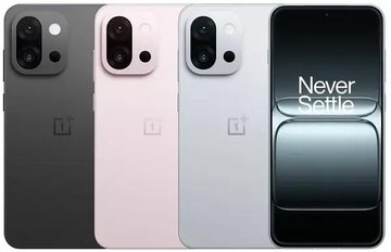 «وان‌پلاس 13T» با دوربین سونی و تراشه اسنپدراگون آمد