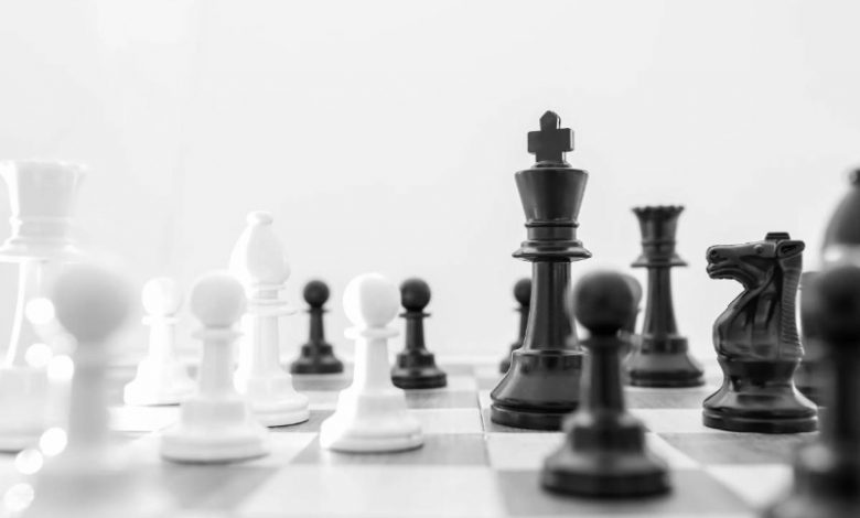 وبسایت Chess.com به ۲۰۰ میلیون کاربر رسید