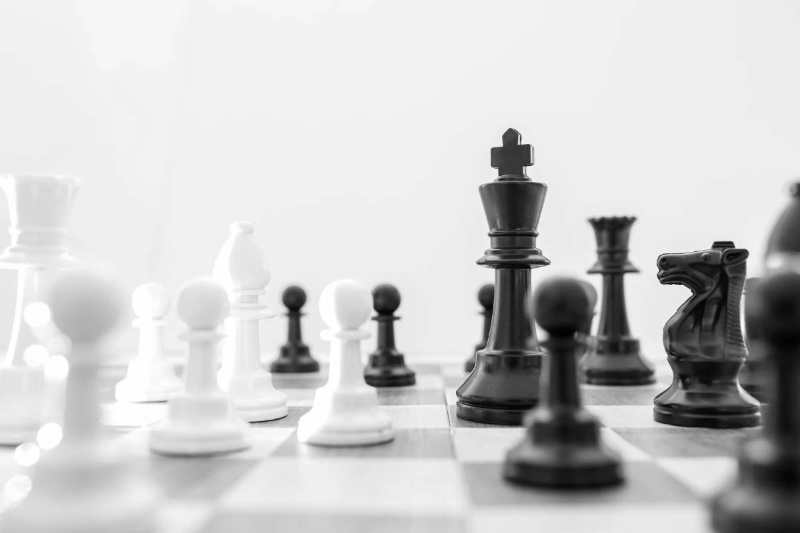 وب‌سایت Chess.com به ۲۰۰ میلیون کاربر رسید