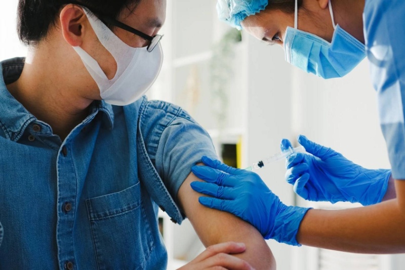 وبسایت دولتی کروناویروس حالا به یک تئوری جنجالی دامن میزند