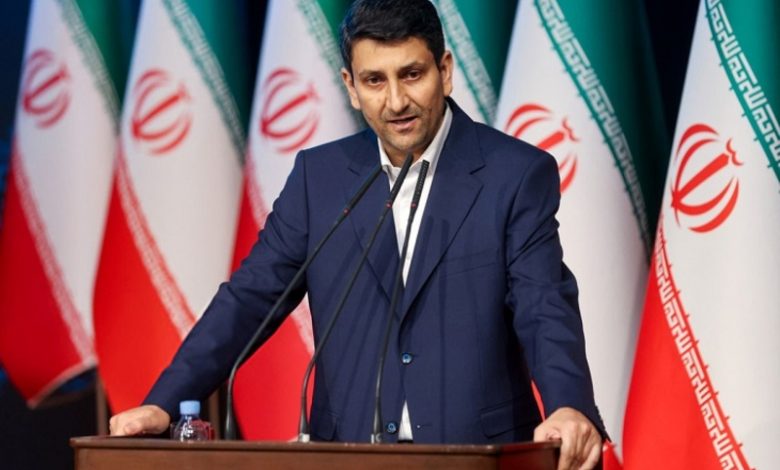 وزیر ارتباطات: سرمایهگذاری ایران در حوزه هوش مصنوعی کمتر از ۵۰ میلیون دلار است
