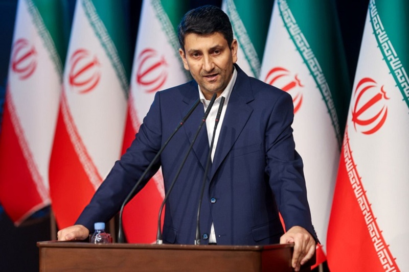 وزیر ارتباطات: سرمایهگذاری ایران در حوزه هوش مصنوعی کمتر از ۵۰ میلیون دلار است