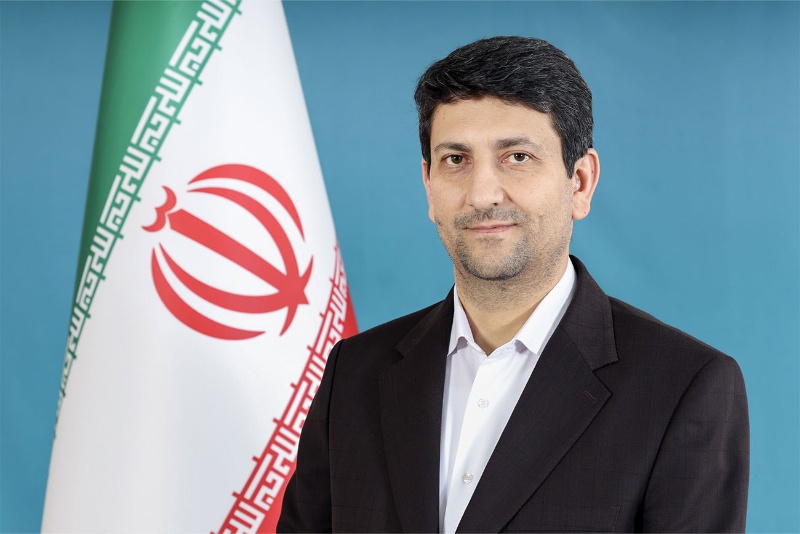 وزیر ارتباطات: قرارداد با اپراتور اینترنت ماهواره‌ای یاه‌کلیک در دستور کار است
