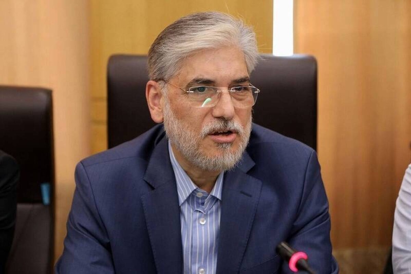 وزیر علوم: هنوز با اینترنت بدون فیلتر برای دانشگاهیان موافقت نشده است