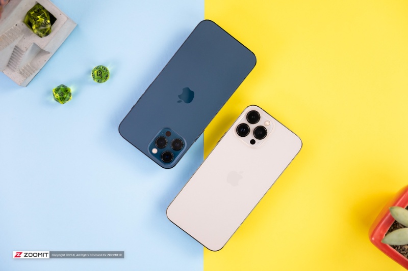 وقتی کاربران آیفون فریب میخورند؛ از آپدیت جنجالی iOS تا شارژ گوشی با مایکروویو!