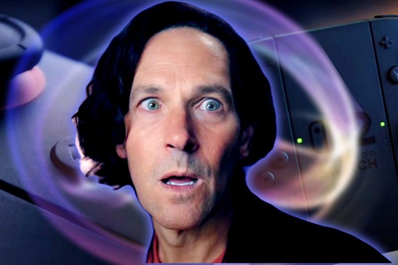 ویدیو تبلیغاتی جدید نینتندو نخستین‌بار ۳۴ سال پیش پخش شده بود! [تماشا کنید]