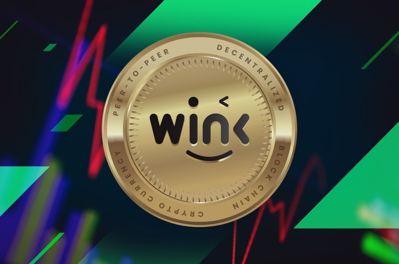 وینک (WINK)؛ پلی میان دنیای وب ۲ و وب ۳ | بررسی نیپوتو از آینده، قیمت و فرصت‌های وینک