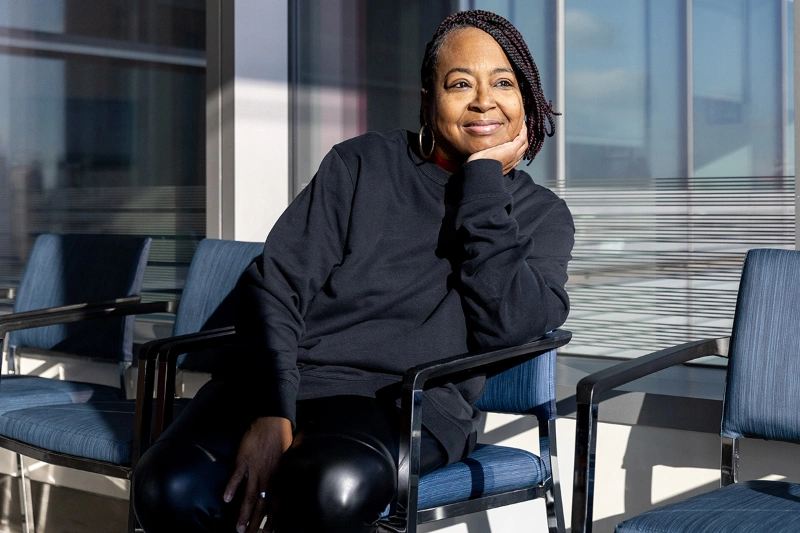 پایان تلخ یک امید بزرگ؛ زن آمریکایی پس از چهار ماه زندگی با کلیه خوک دچار رد پیوند شد