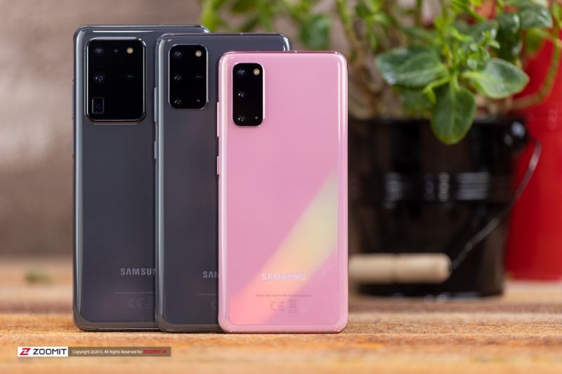 پایان راه برای پرچمدار قدیمی؛ سری گلکسی S20 سامسونگ دیگر آپدیتی دریافت نمیکند