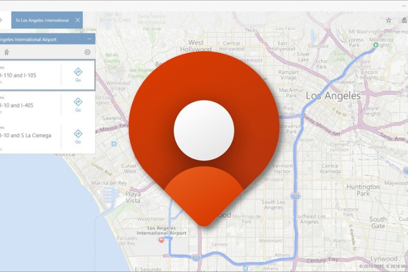 پایان مسیریاب ویندوز؛ نرم‌افزار Windows Maps تعطیل می‌شود