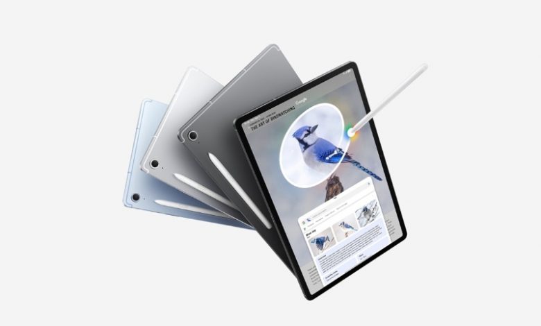 پرسش ساده با پاسخ پیچیده؛ گلکسی تب S10 FE چند سال آپدیت میشود؟