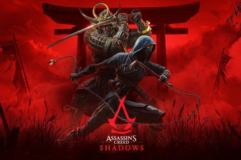 پرفروش‌ترین بازی ماه مارس آمریکا مشخص شد: Assassin’s Creed Shadows