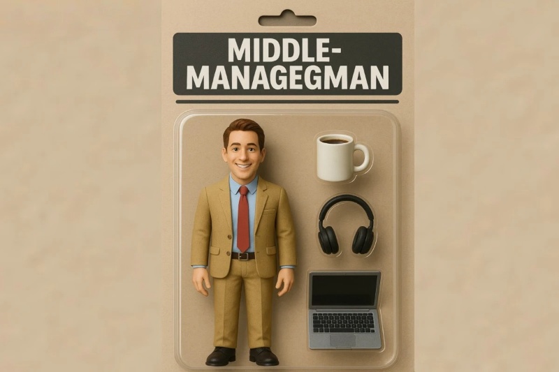 پس از تب استودیو جیبلی، ChatGPT حالا عکس شما را به عروسک‌های باربی و اکشن فیگور تبدیل می‌کند