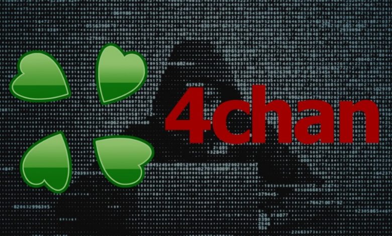 پشتپرده هک انجمن ناشناس 4chan؛ عمر «لجنزار اینترنت» به سر رسید؟