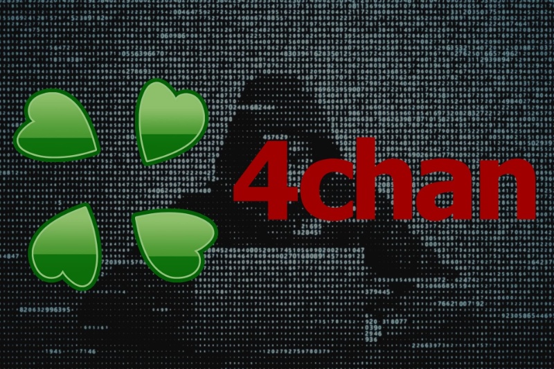 پشتپرده هک انجمن ناشناس 4chan؛ عمر «لجنزار اینترنت» به سر رسید؟