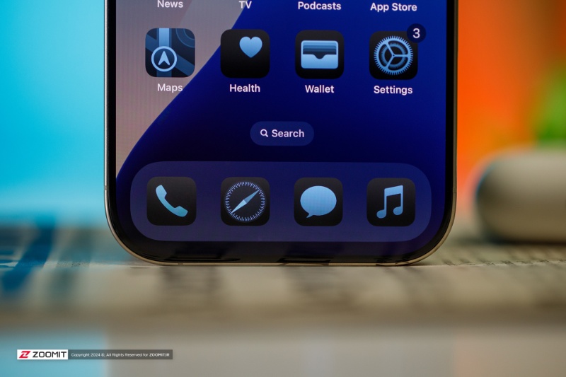 پیام‌رسان پیش‌فرض آیفون در iOS 18.4 تغییری کوچک اما کاربردی دریافت می‌کند