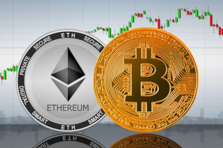 پیشبینی تریدر معروف: قیمت بیتکوین و اتریوم افت میکند
