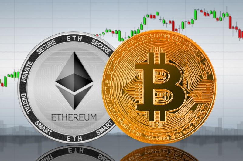 پیش‌بینی تریدر معروف: قیمت بیت‌کوین و اتریوم افت می‌کند