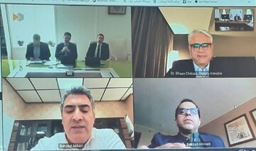 پیگیری اجرایی‌سازی توافقات سفر اخیر وزیر ارتباطات به صربستان