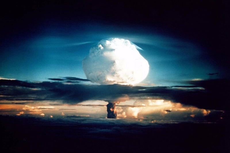 چرا ساخت سلاح هستهای هنوز بسیار دشوار است؟