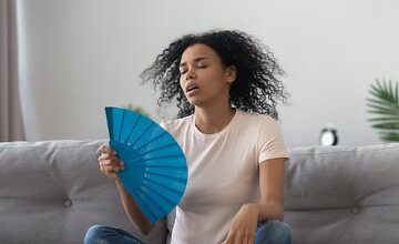 چقدر گرما برای بدن انسان کشنده است؟