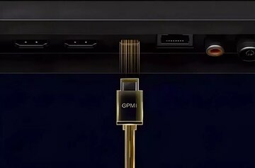 چین استاندارد GPMI را معرفی کرد؛ رقیب HDMI با پهنای باند ۱۹۲ گیگابیتی