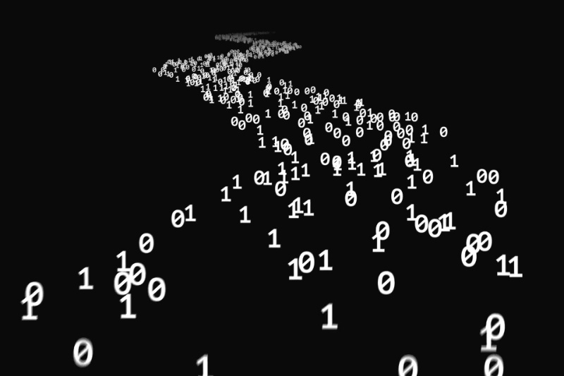 کامپیوتر کوانتومی برای اولین بار عدد کاملاً تصادفی تولید کرد