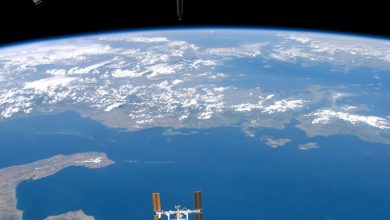 کدام قاره زمین سریعتر حرکت میکند؟