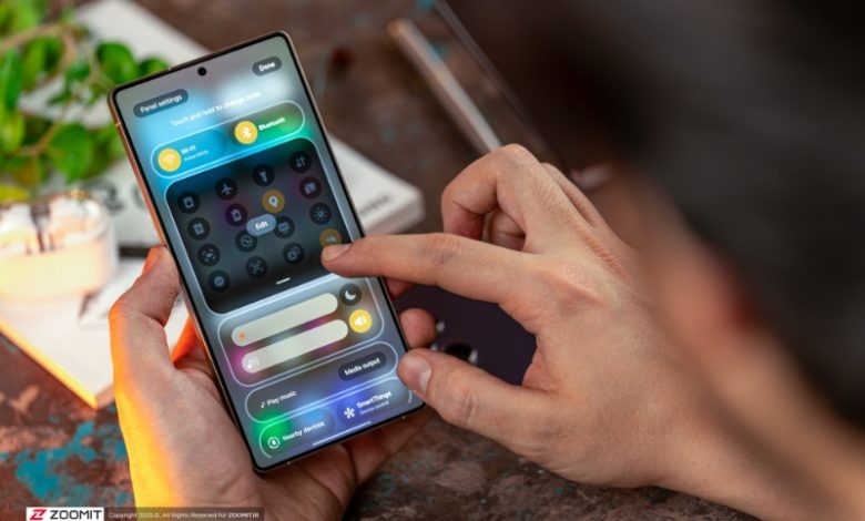 کدام گوشیها و تبلتهای سامسونگ به One UI 8 آپدیت میشوند؟