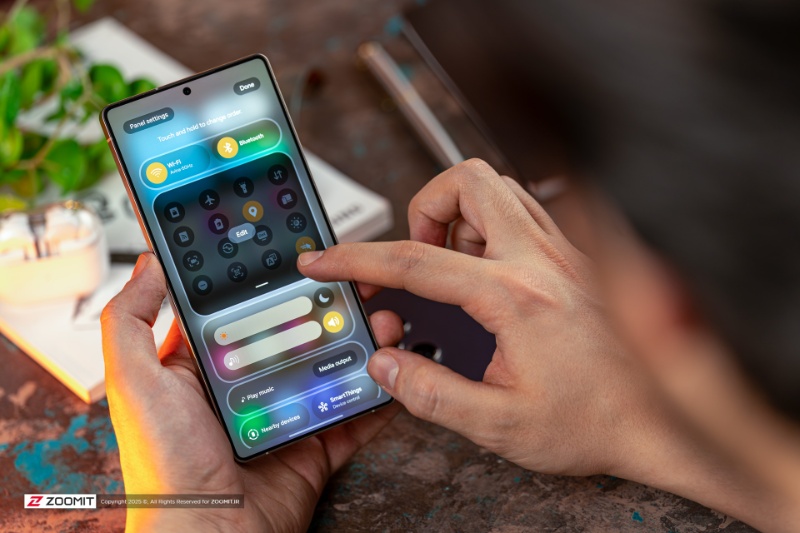 کدام گوشیها و تبلتهای سامسونگ به One UI 8 آپدیت میشوند؟