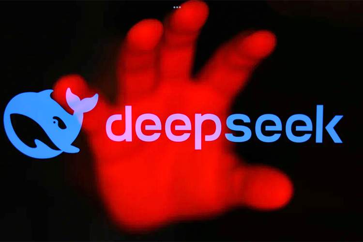 کره جنوبی: DeepSeek داده‌های کاربران را مخفیانه به خارج از کشور منتقل کرده است