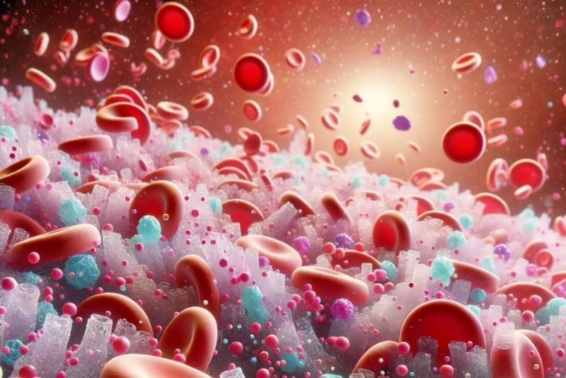 کشف تکاندهنده: وجود مقادیر زیادی پلاستیک در شریانهای بیماران سکته مغزی