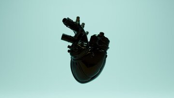 کوچکترین قلب مصنوعی جهان، جان پسر ۷ ساله چینی را نجات داد